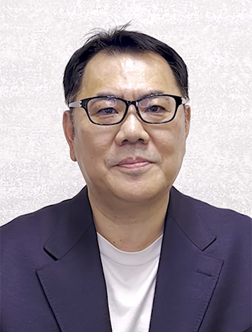 米田 明弘 先生